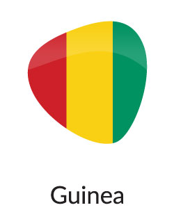 Guinea B Grade Baby Diapers