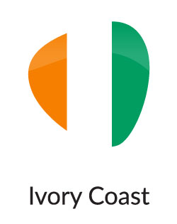 Ivory Coast B Grade Baby Diapers