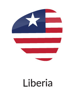 Liberia B Grade Baby Diapers
