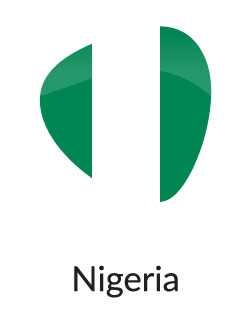 Nigeria B Grade Baby Diapers