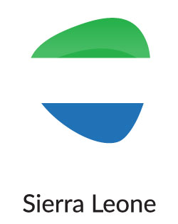 Sierra Leone B Grade Baby Diapers